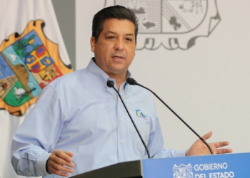 FGR impugna sentencia que ordena cancelar orden de captura contra García Cabeza de Vaca
