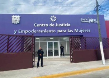 Vinculan a dos por violencia familiar