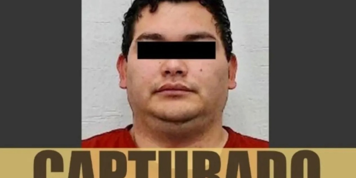 Detienen a instructor de gimnasio acusado de abuso sexual en Sonora