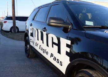 FGE y autoridades de Texas colaboran para localizar a hombre que baleó a otro en Eagle Pass