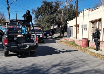Lo detienen por intento  de feminicidio
