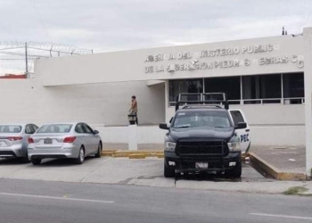 Detienen a 3 pateros y aseguran a 31 migrantes extranjeros