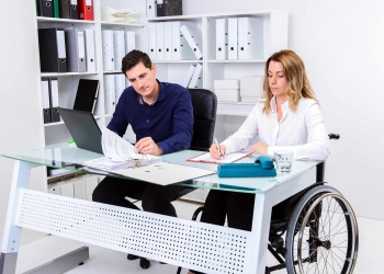 Crecen las oportunidades de empleo para personas con discapacidad