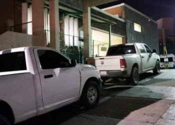 Lleva a su hija al hospital por malestar; estaba embarazada