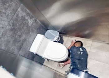 Lo creían muerto; estaba intoxicado con droga
