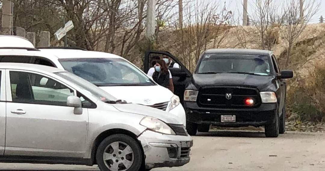Caen dos ladrones al contar con orden de aprehensión