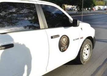 Investigan a tres ladrones de domicilios
