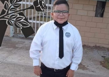 Muere menor de 12 años de un infarto