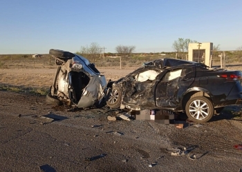 Esperan resultado de peritaje de accidente donde murieron 10 personas