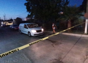 Esperan resultado de autopsia de mujeres encontradas muertas en domicilio