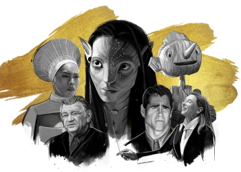Estas son las nominaciones a los Oscars 2023