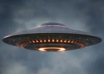 Detecta Pentágono de EU nave nodriza extraterrestre