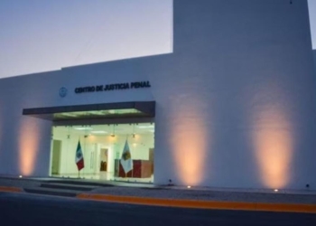 Responsable de intento de feminicidio es vinculado a proceso