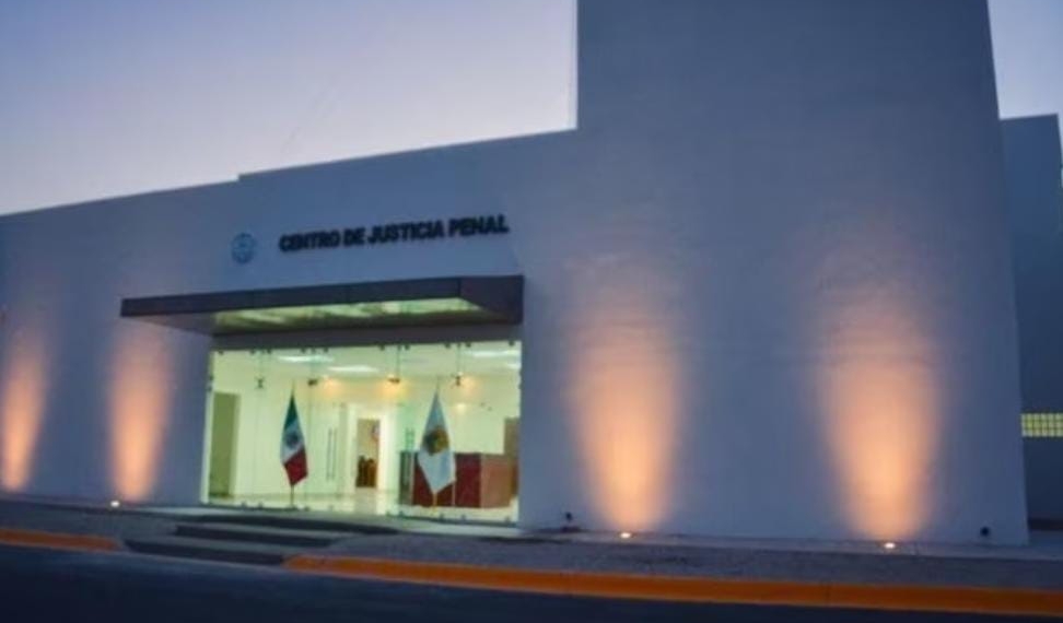 Responsable de intento de feminicidio es vinculado a proceso