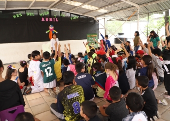 Brinda DIF Coahuila capacitación para prevenir quemaduras en niñas, niños y adolescentes