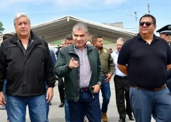 Destacan resultados positivos de sistema estatal de videovigilancia