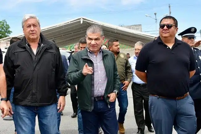 Destacan resultados positivos de sistema estatal de videovigilancia