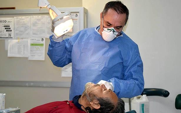 Realiza IMSS más de 200 mil acciones en la 7ª Jornada de Continuidad de Servicios de Salud