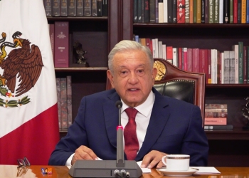 En 2024, el 35% de la energía en México será limpia y renovable, asegura presidente