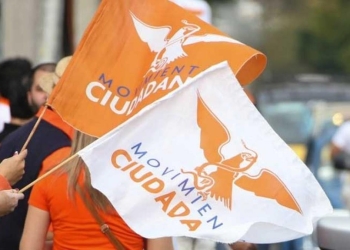 Movimiento ciudadano quiere debatir
