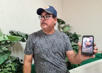 Piden investigan por asesinatos de sexagenario cometido en el municipio de Hidalgo