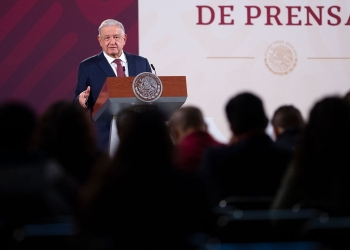 Gobierno de México procura crecimiento justo en todo el país