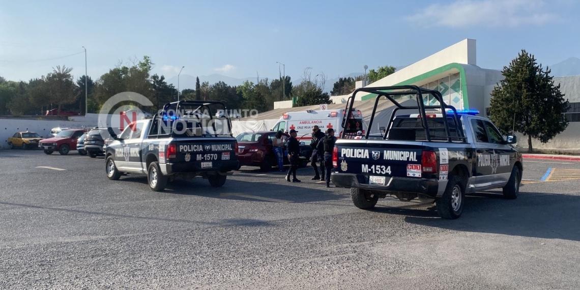 No alcanza a recibir atención