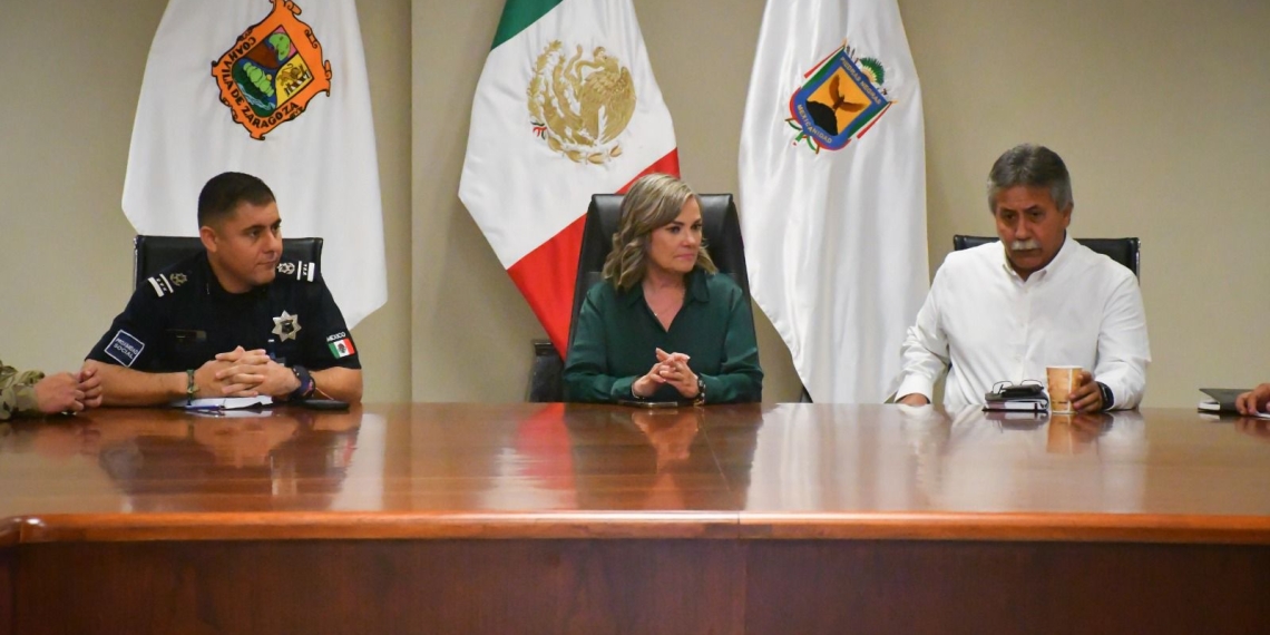 Habrá vigilancia en puntos recreativos esta Semana Santa