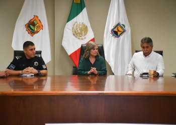 Habrá vigilancia en puntos recreativos esta Semana Santa