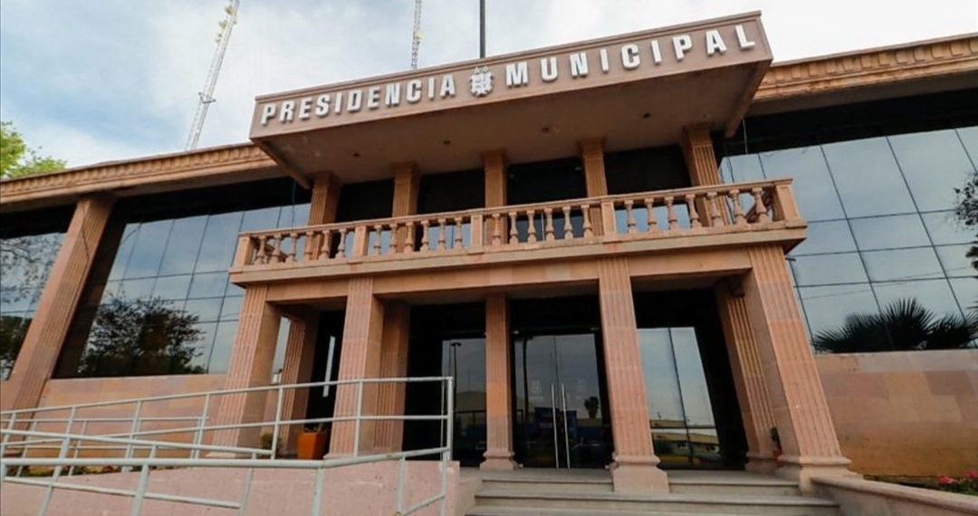 Cuidado con los cajeros de Presidencia