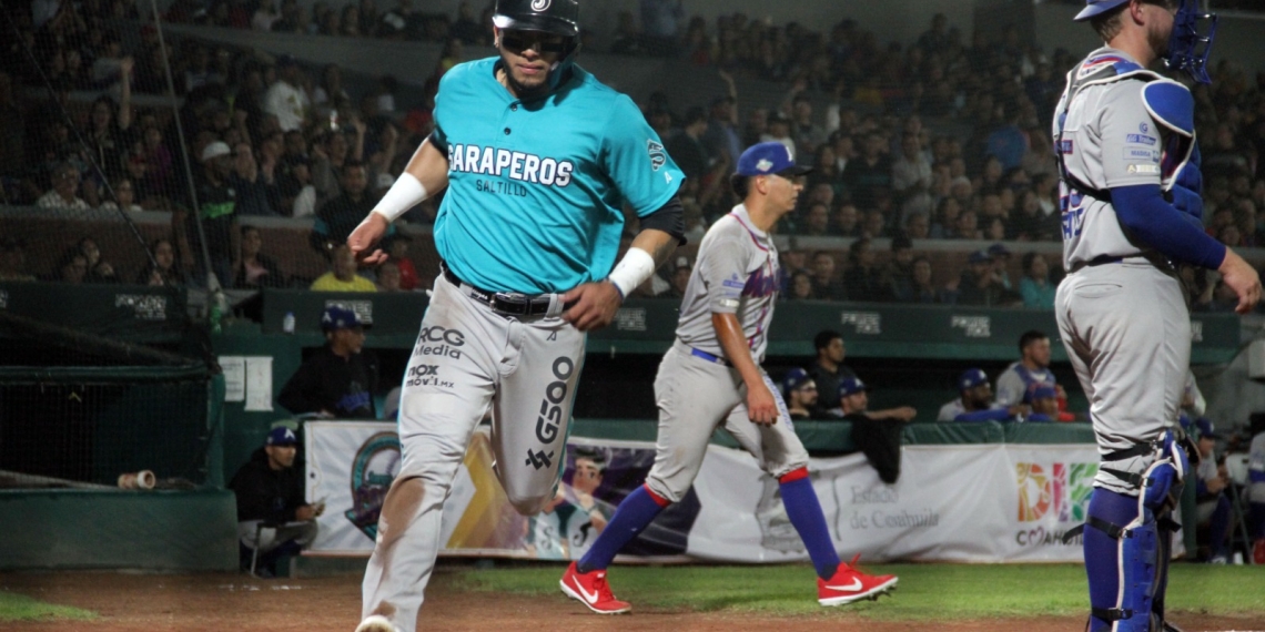 Saraperos juega con causa