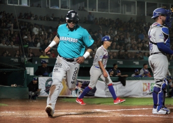 Saraperos juega con causa