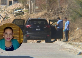 Ejecutan a abogada penalista en León