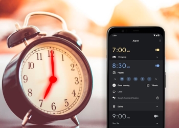 Dispositivos adelantan la hora y hay confusión en redes