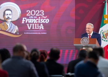 Recursos generados por venta del avión presidencial se invertirán en construcción de hospitales en Guerrero y Oaxaca, anuncia presidente