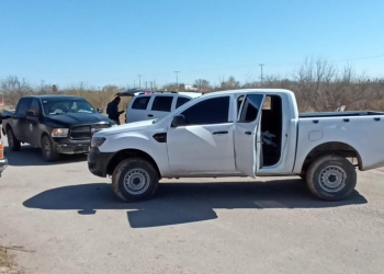 Responsable de secuestrar a su pareja se niega a declarar y solicita duplicidad