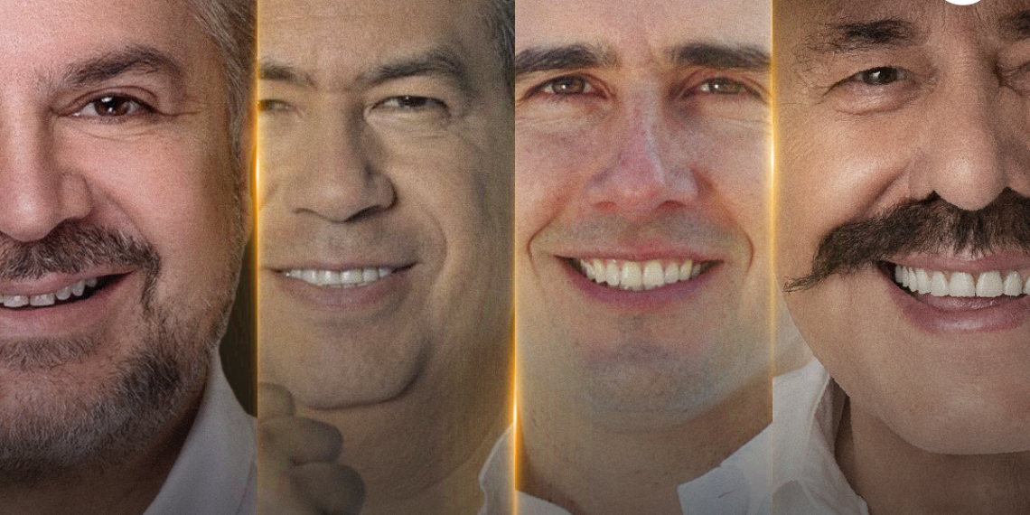 Arrancan campañas electorales 2023 para gobernador en Coahuila