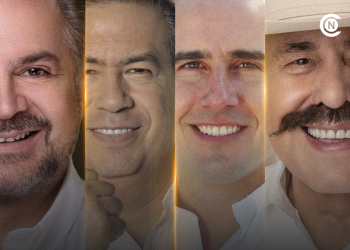 Arrancan campañas electorales 2023 para gobernador en Coahuila