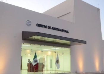Violador se niega declarar y solicita duplicidad