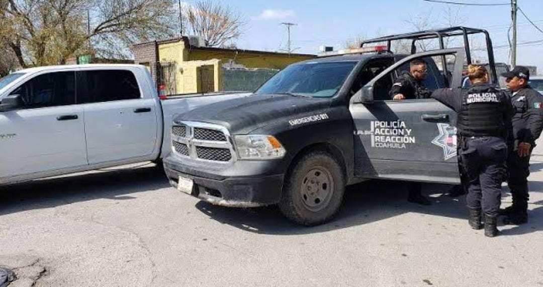 Detienen a Hondureño por extorsión en agravio de un taxista