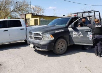 Detienen a Hondureño por extorsión en agravio de un taxista