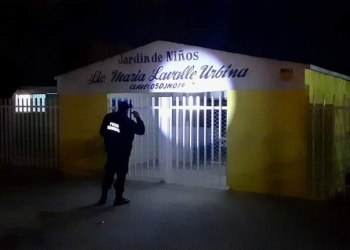 Sin reporte ni denuncia por a escuelas tras vacaciones de Semana Santa