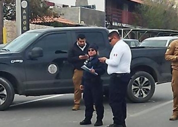 Hondureño extorsionador sería judicializado