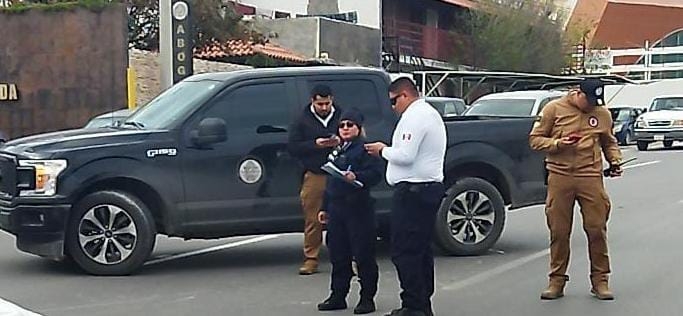 Hondureño extorsionador sería judicializado