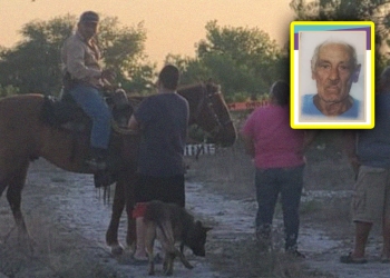 Encuentran muerto a septuagenario reportado como desaparecido