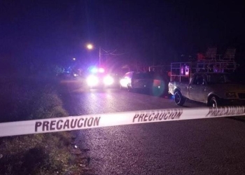 Homicida es vinculado a proceso; permanecerá recluido en el CERESO