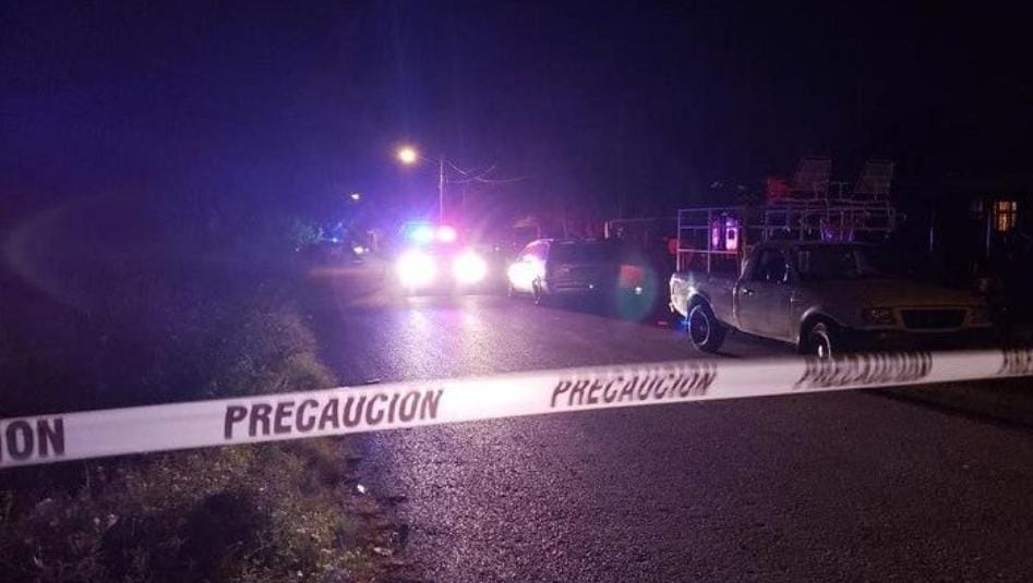Homicida es vinculado a proceso; permanecerá recluido en el CERESO