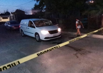 Cumplimentan orden de aprehensión a homicida de la colonia Lázaro Cárdenas