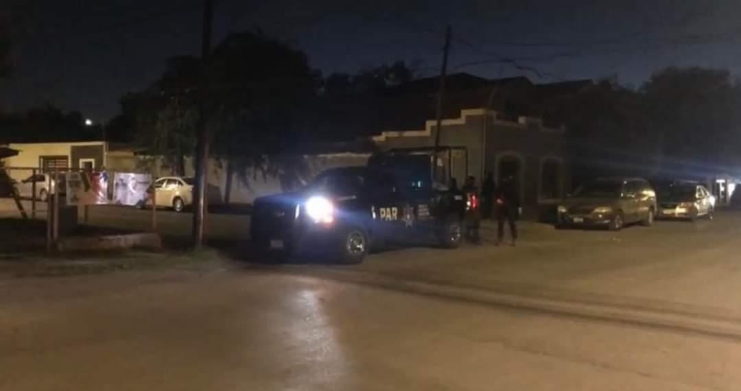 Giran aprensión a segundo homicida de la colonia Bravo; la policía ya lo busca