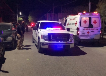 Responsable de intento de homicidio se niega a declarar